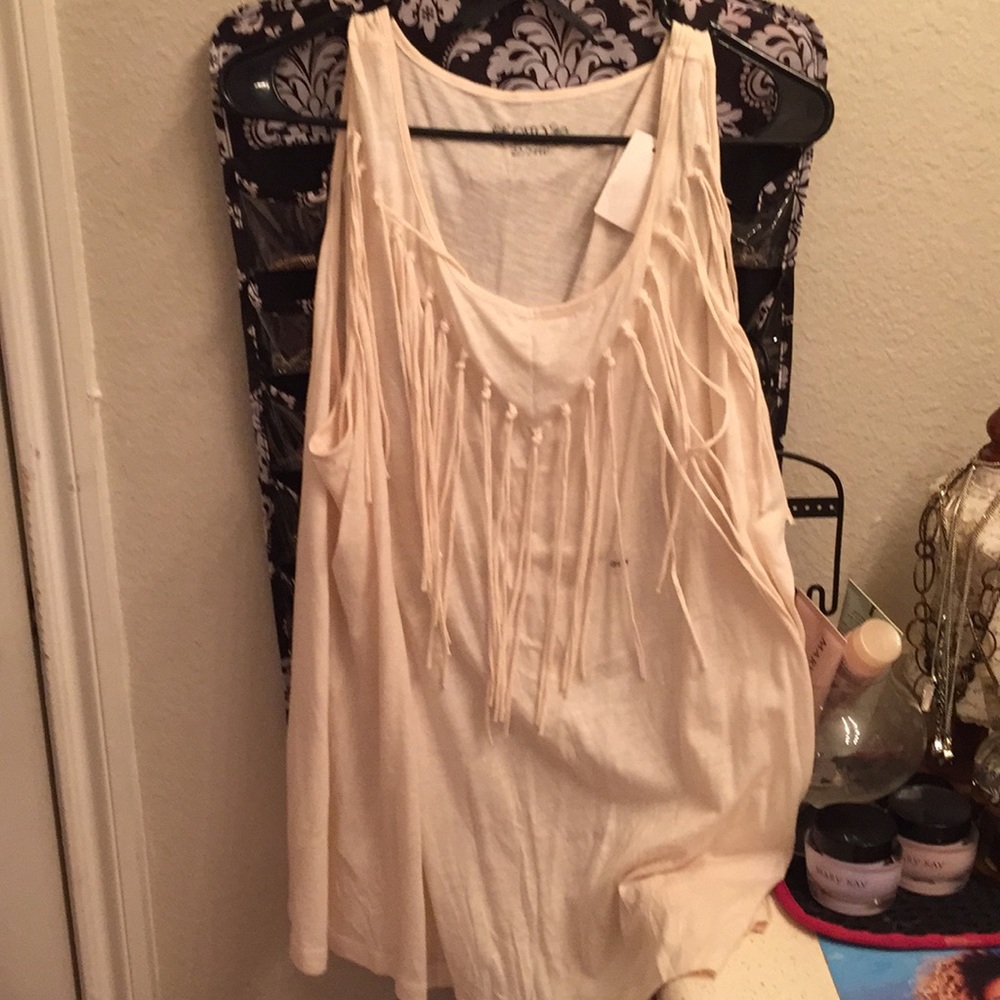 Clothing
